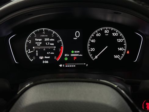 New 2026 Honda Civic Sport image 19