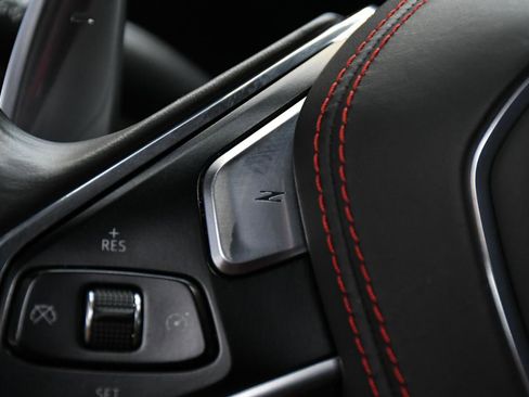 Used 2020 Chevrolet Corvette Stingray Premium Cpe w/ 3LT Preferred Equipment Group image 35