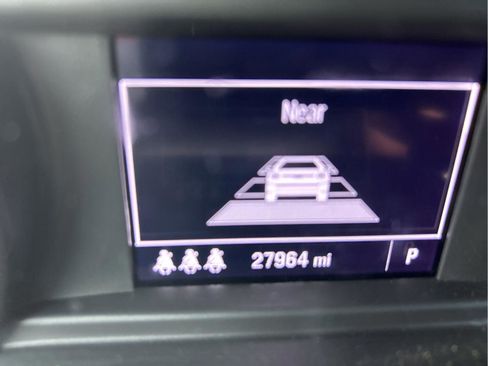 Used 2024 Chevrolet Silverado 1500 W/T w/ Trailering Package image 27