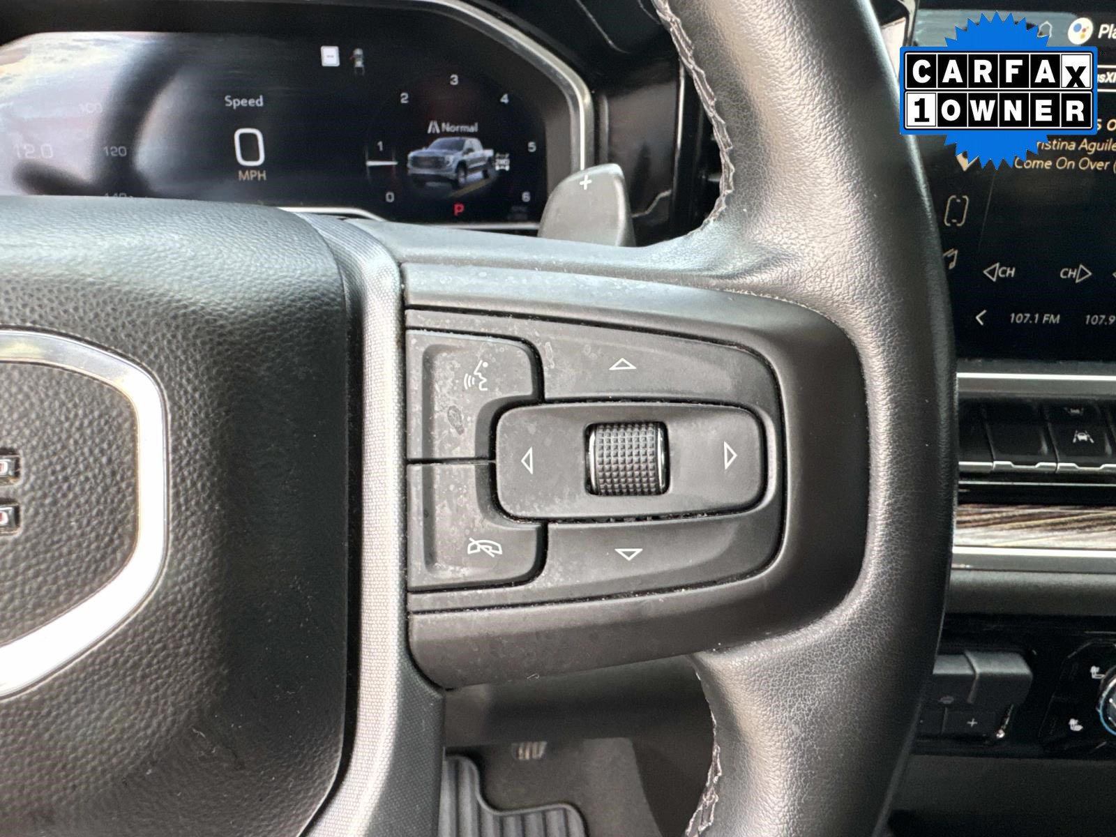Used 2023 GMC Sierra 1500 Elevation AWD/4WD image 35