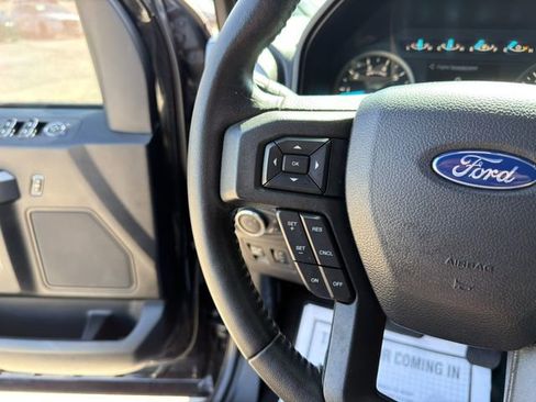 Used 2019 Ford F150 XLT w/ Equipment Group 302A Luxury RWD image 28