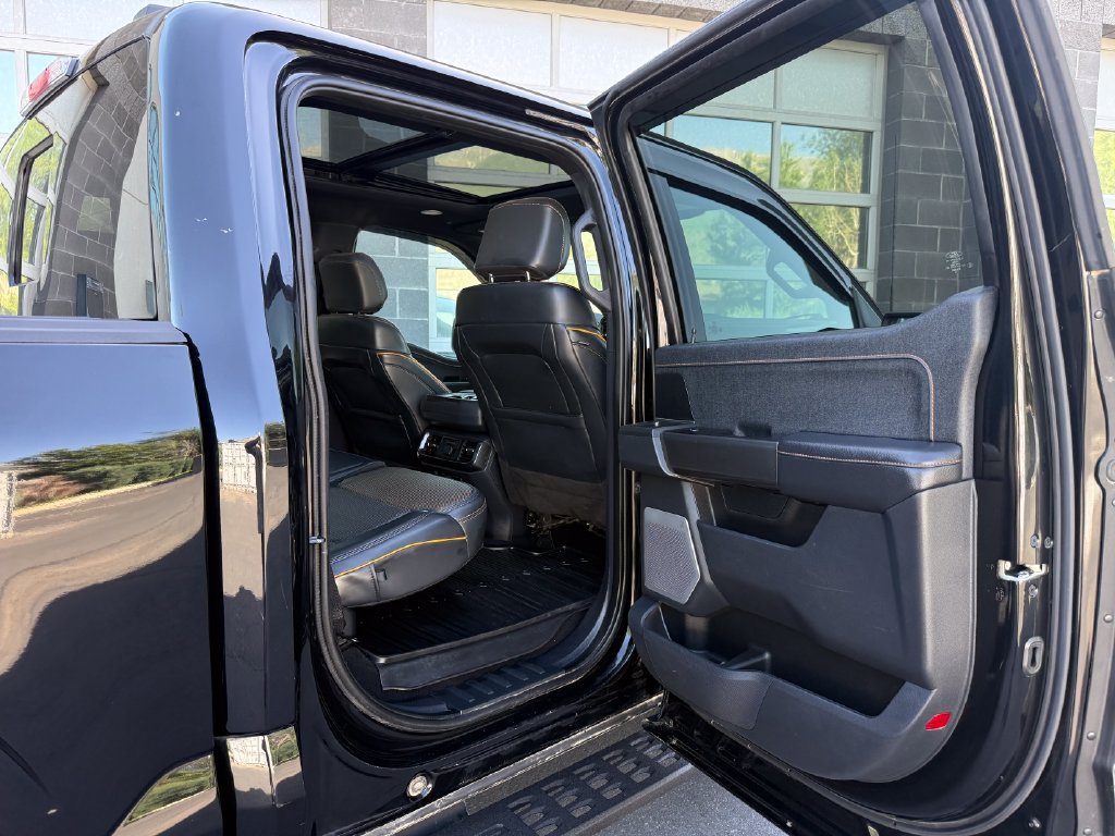 Used 2023 Ford F150 Tremor w/ Equipment Group 402A High AWD/4WD image 43