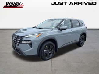 New 2026 Nissan Rogue SV w/ Cold Weather Package 360° Tour