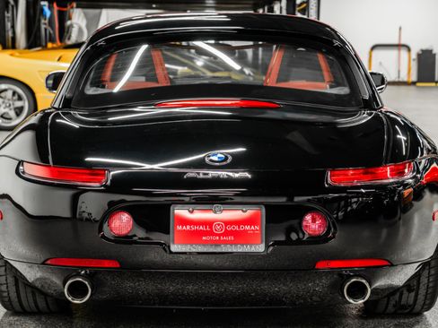 Used 2003 BMW Z8 image 7