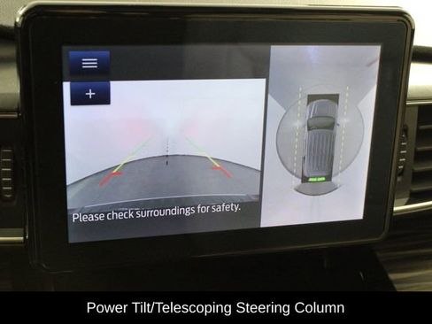 Used 2022 Ford Explorer Limited w/ Equipment Group 301A image 10