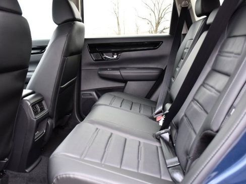 New 2026 Honda CR-V EX-L image 16