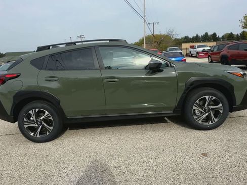 New 2026 Subaru Crosstrek 2.0i Premium image 9