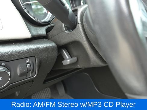 Used 2017 Buick Verano Sport Touring FWD image 21