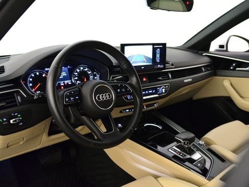 Used 2023 Audi A4 2.0T Premium w/ Convenience Package image 30