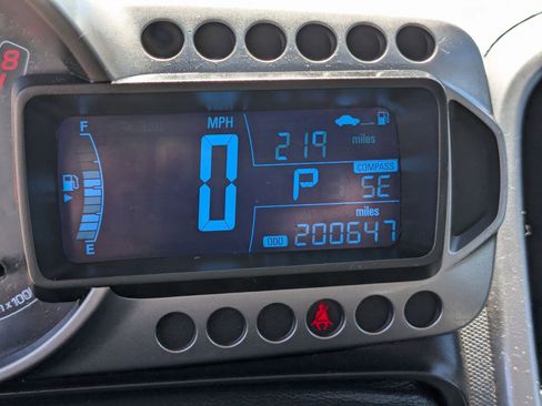 Used 2013 Chevrolet Sonic LT image 13