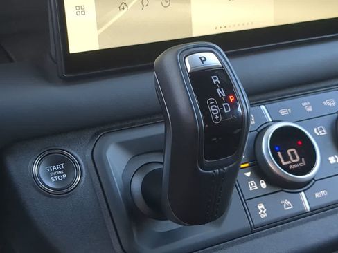 Certified 2024 Land Rover Defender 130 Outbound image 35