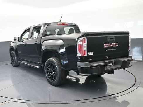 Used 2021 GMC Canyon Elevation Standard w/ Convenience Package image 4