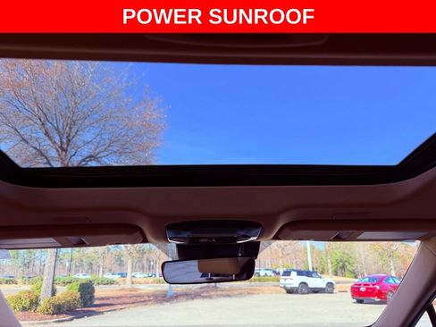 Certified 2025 Lexus NX 250 250 Premium CARPLAY/SUNROOF/L- image 11