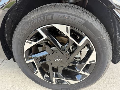 Certified 2024 Kia Sportage SX FWD image 34