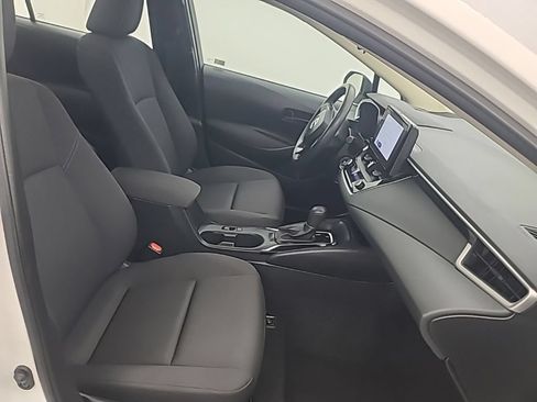 Used 2024 Toyota Corolla LE FWD image 16