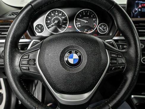 Used 2015 BMW 428i Coupe RWD image 22