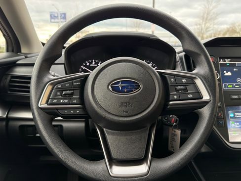 Used 2025 Subaru Impreza 2.0i image 22