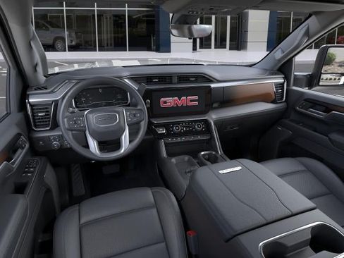 New 2026 GMC Sierra 2500 Denali w/ Denali Reserve Package AWD/4WD image 15