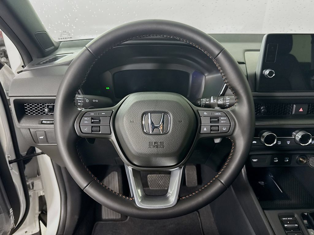New 2026 Honda CR-V Sport-L image 12