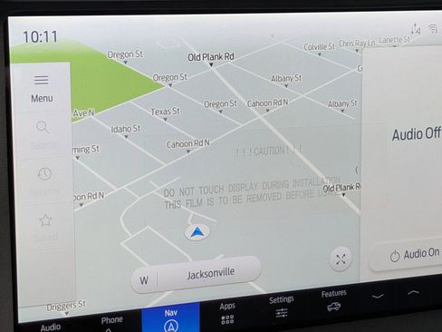 New 2025 Ford Bronco Badlands image 23