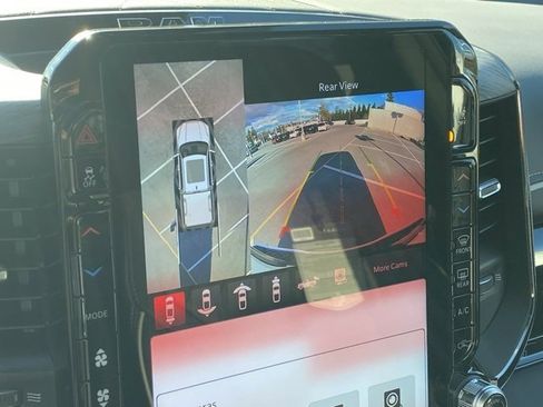 New 2026 RAM 1500 Limited image 3