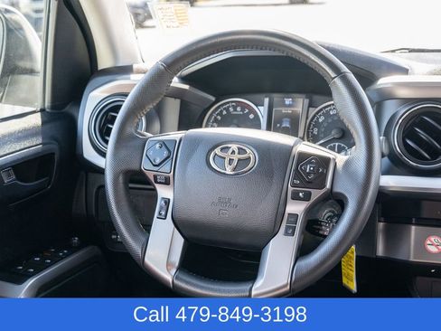 Used 2023 Toyota Tacoma SR5 image 31