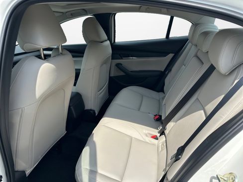 New 2026 MAZDA MAZDA3 2.5 S Sedan w/ Preferred Pkg FWD image 13