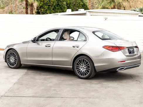 Used 2024 Mercedes-Benz C 300 C 300 image 7