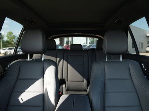 Certified 2026 Mercedes-Benz GLE 350 4MATIC image 38