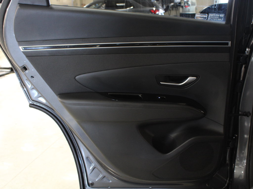 Used 2024 Hyundai Tucson XRT FWD image 27