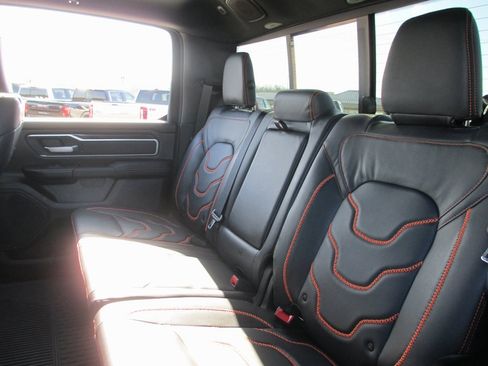 Used 2022 RAM 1500 Big Horn image 21