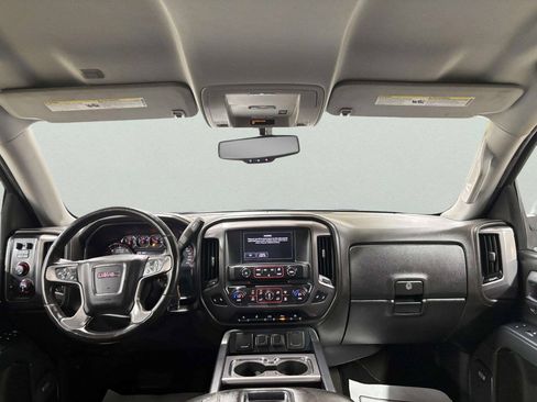 Used 2015 GMC Sierra 1500 SLT AWD/4WD image 21