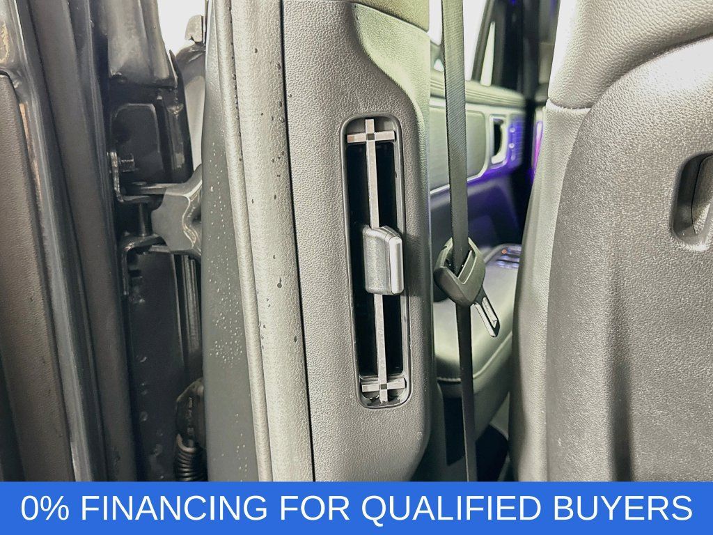 Used 2026 Hyundai Santa Fe Limited FWD image 27