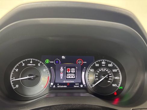 Used 2022 Acura RDX w/ Technology Package image 25