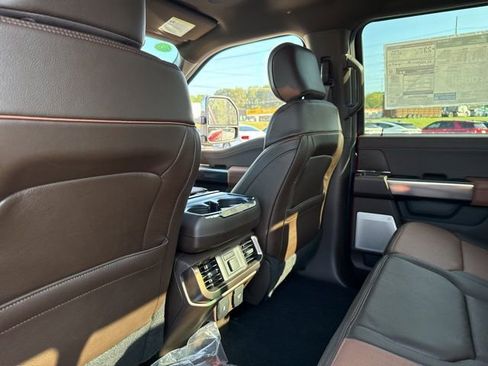 New 2026 Ford F150 King Ranch AWD/4WD image 21