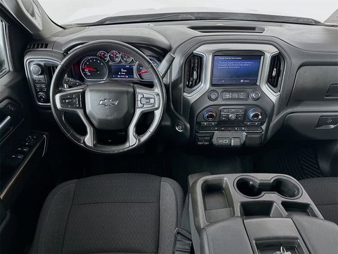 Used 2020 Chevrolet Silverado 1500 RST w/ All-Star Edition image 23