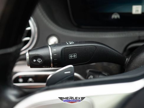 Used 2019 Mercedes-Benz S 560 4MATIC Sedan w/ Premium Package image 30