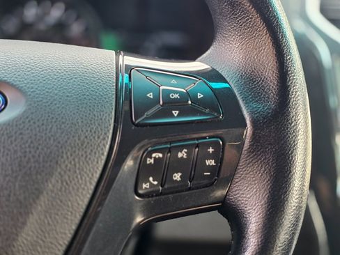 Used 2016 Ford Explorer XLT w/ Equipment Group 202A image 35