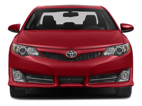 Used 2014 Toyota Camry LE FWD image 7