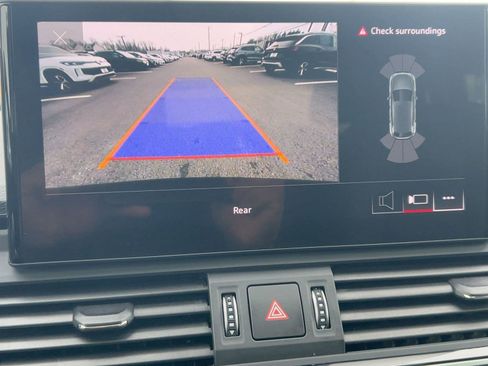 Used 2022 Audi Q5 2.0T Premium image 22