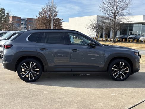 New 2026 MAZDA CX-50 AWD 2.5 S image 2