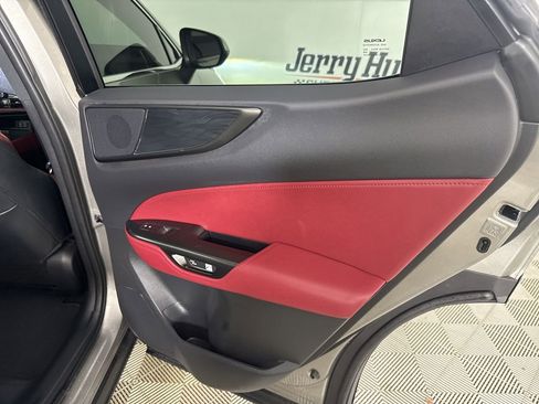 Used 2024 Lexus NX 250 FWD w/ Premium Package image 23