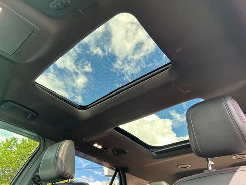 Used 2018 Ford Explorer Sport w/ Equipment Group 401A image 22