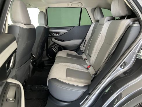 Certified 2025 Subaru Outback Premium w/ Popular Package #1A image 27