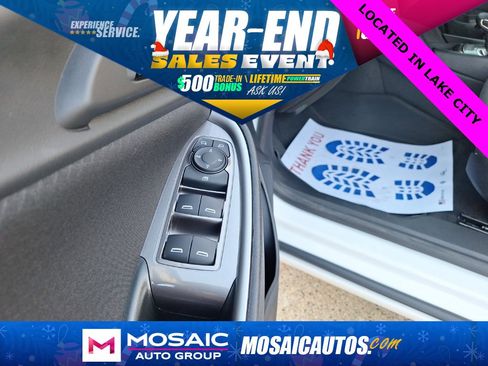 Used 2022 Chevrolet Malibu RS w/ LPO, Floor Liner Package image 21