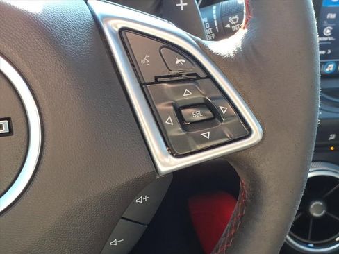 Used 2022 Chevrolet Camaro ZL1 image 22