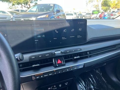 Used 2025 Kia K4 FWD image 17