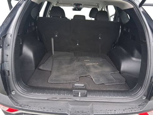 Used 2022 Hyundai Tucson Blue AWD/4WD image 19