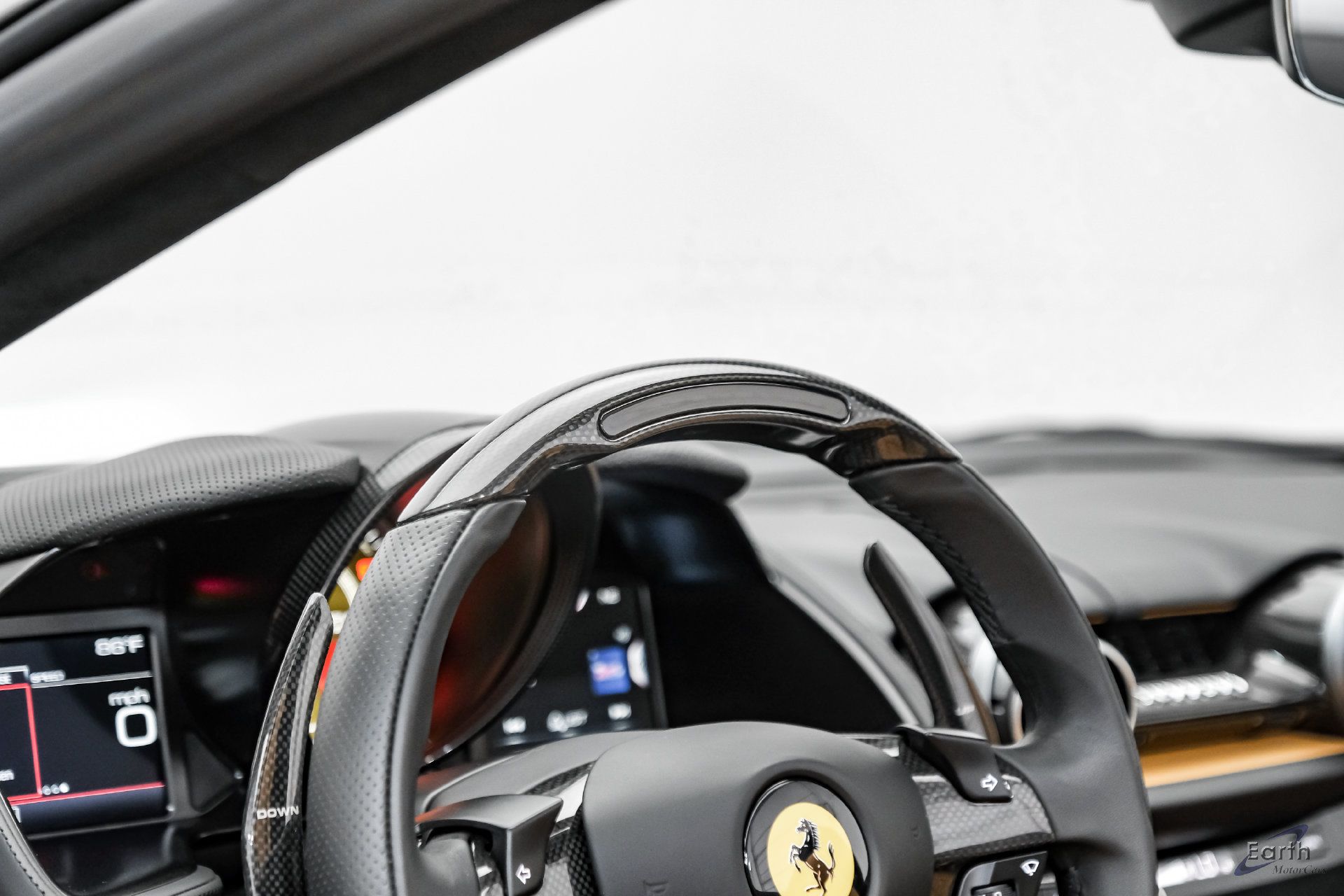 Used 2022 Ferrari 812 GTS RWD image 59