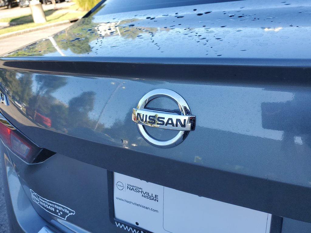 Certified 2021 Nissan Altima 2.5 SR FWD image 7